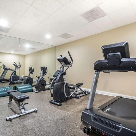 Best Western Ocean City Hotel And Suites Екстер'єр фото