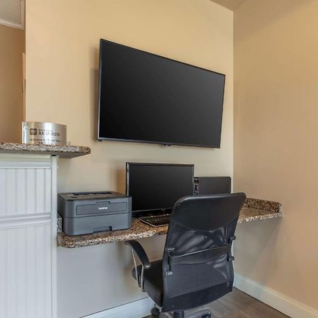 Best Western Ocean City Hotel And Suites Екстер'єр фото