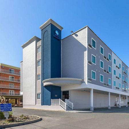 Best Western Ocean City Hotel And Suites Екстер'єр фото