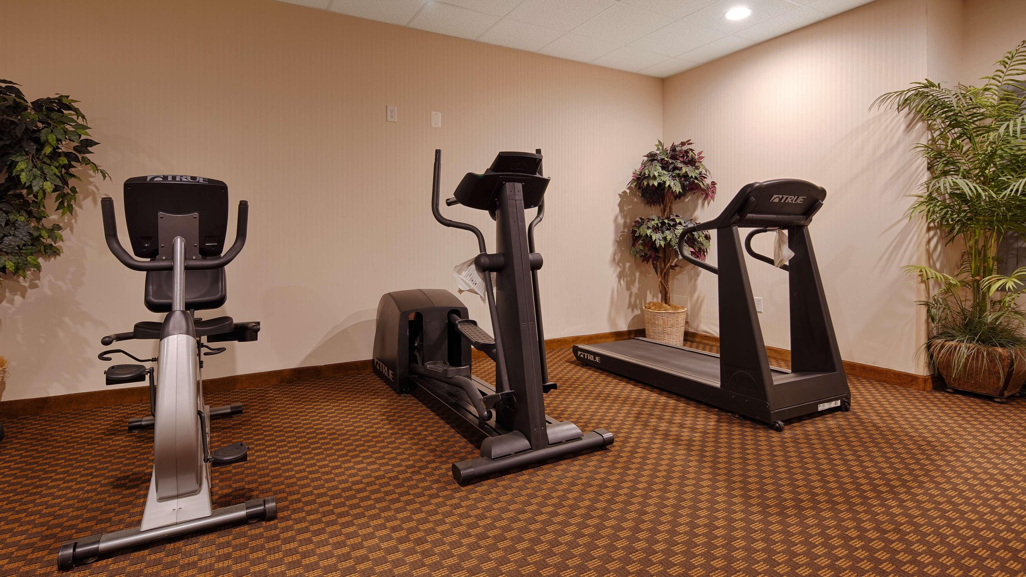 Best Western Ocean City Hotel And Suites Екстер'єр фото