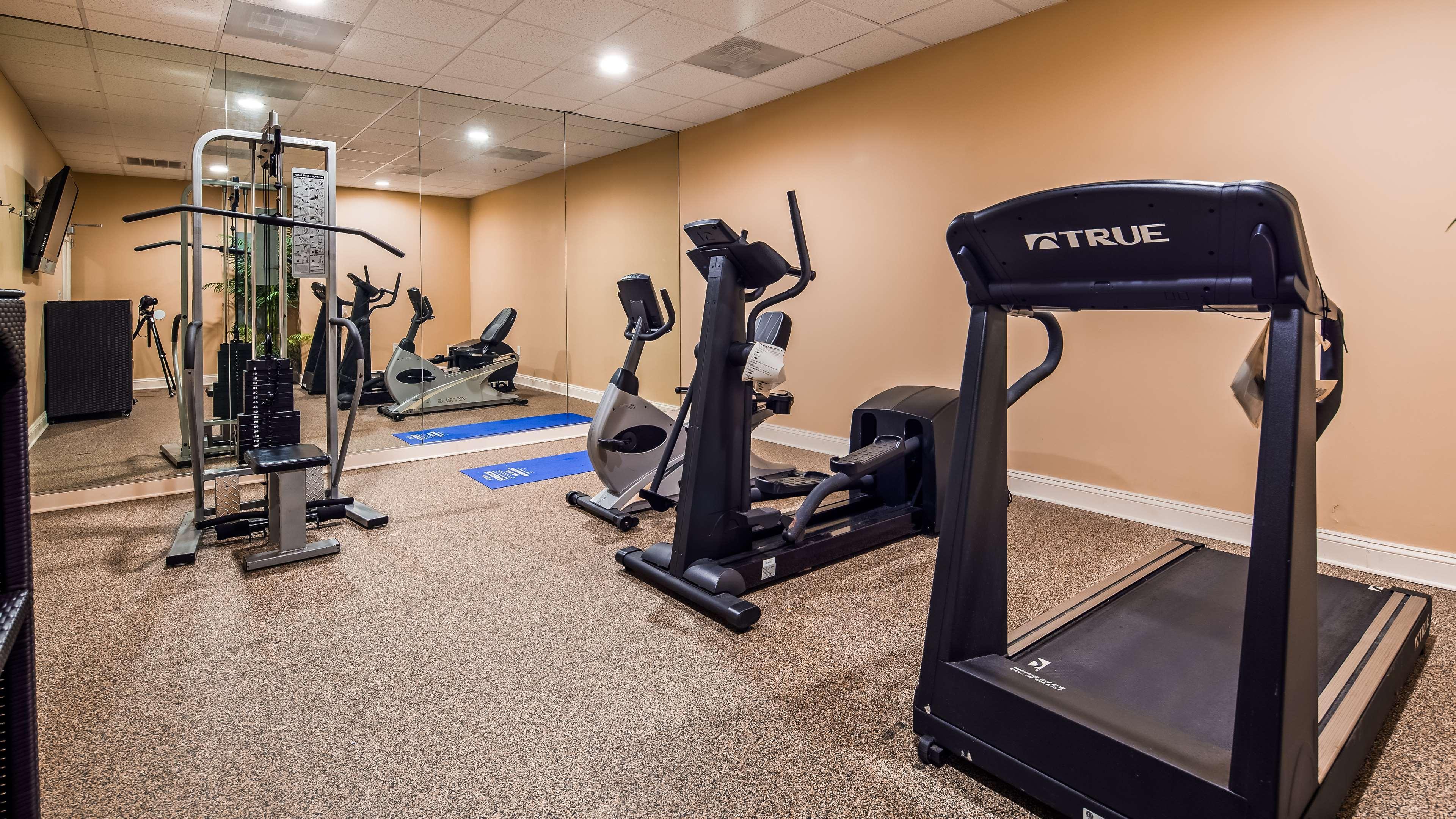 Best Western Ocean City Hotel And Suites Екстер'єр фото