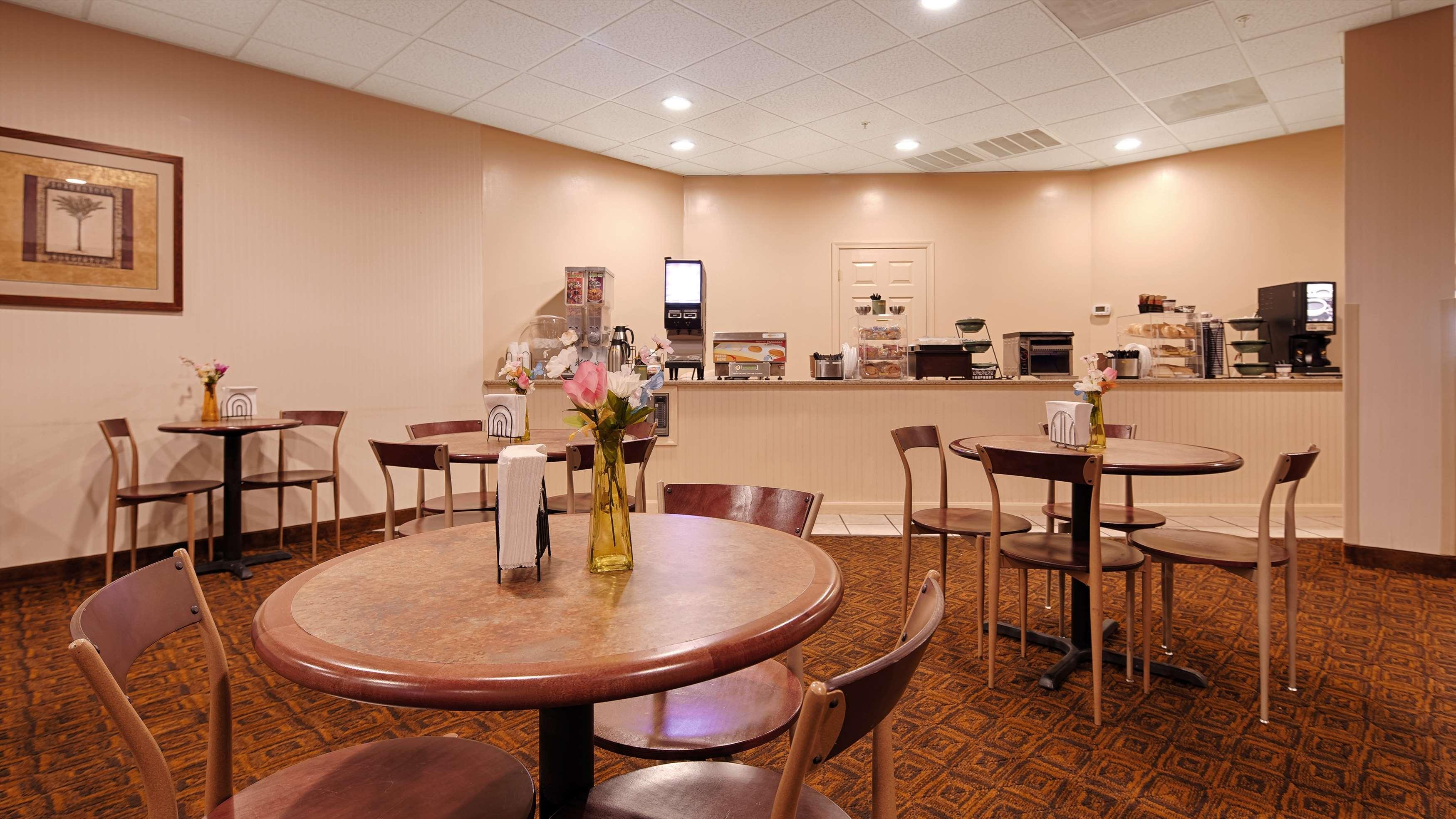 Best Western Ocean City Hotel And Suites Екстер'єр фото
