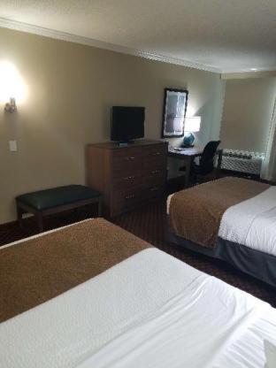 Best Western Ocean City Hotel And Suites Номер фото