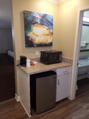 Best Western Ocean City Hotel And Suites Номер фото