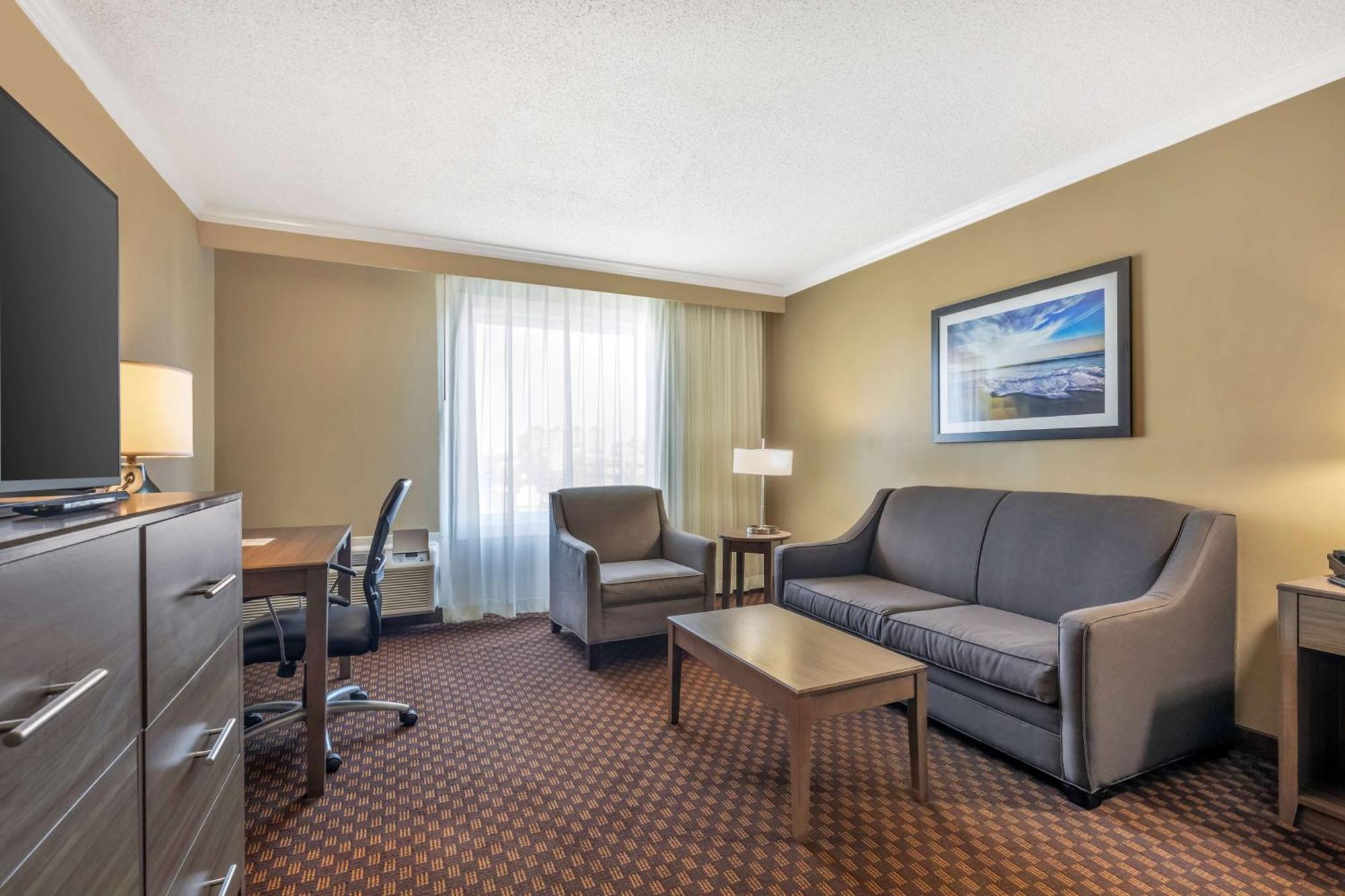 Best Western Ocean City Hotel And Suites Екстер'єр фото
