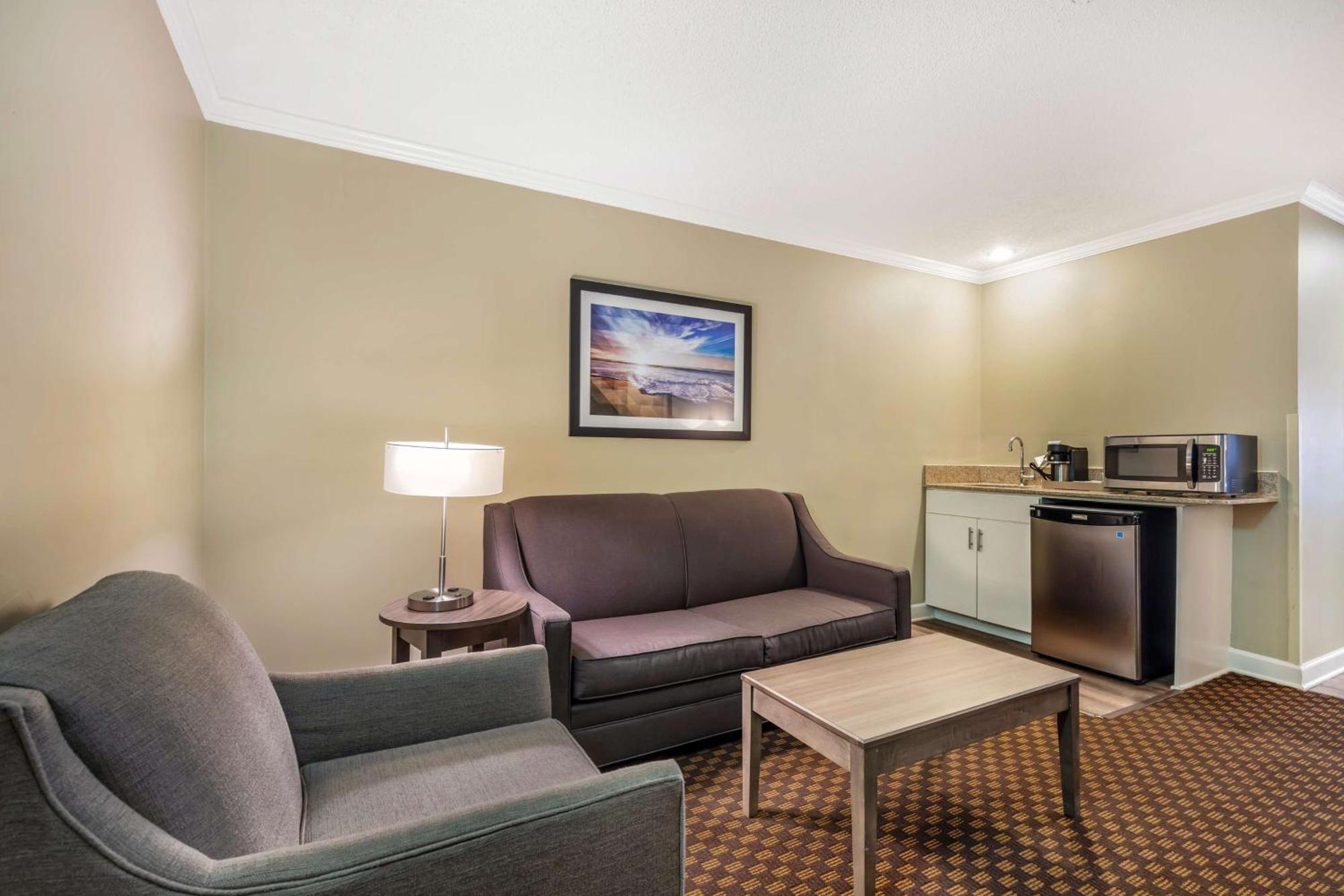 Best Western Ocean City Hotel And Suites Екстер'єр фото