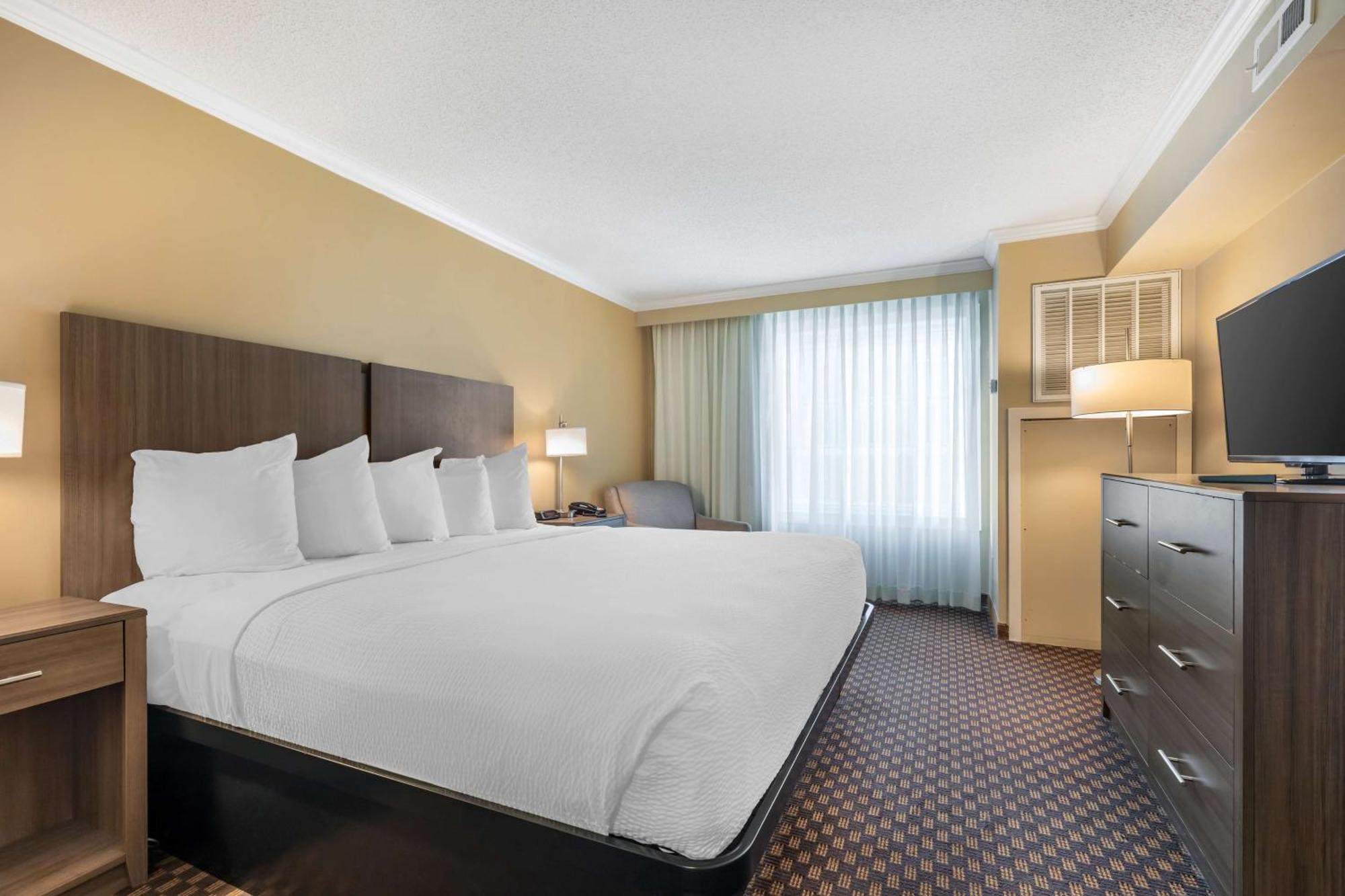 Best Western Ocean City Hotel And Suites Екстер'єр фото