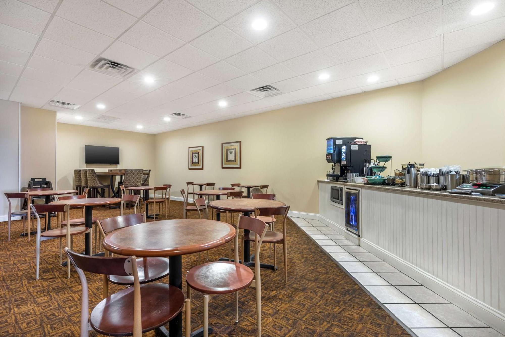 Best Western Ocean City Hotel And Suites Екстер'єр фото